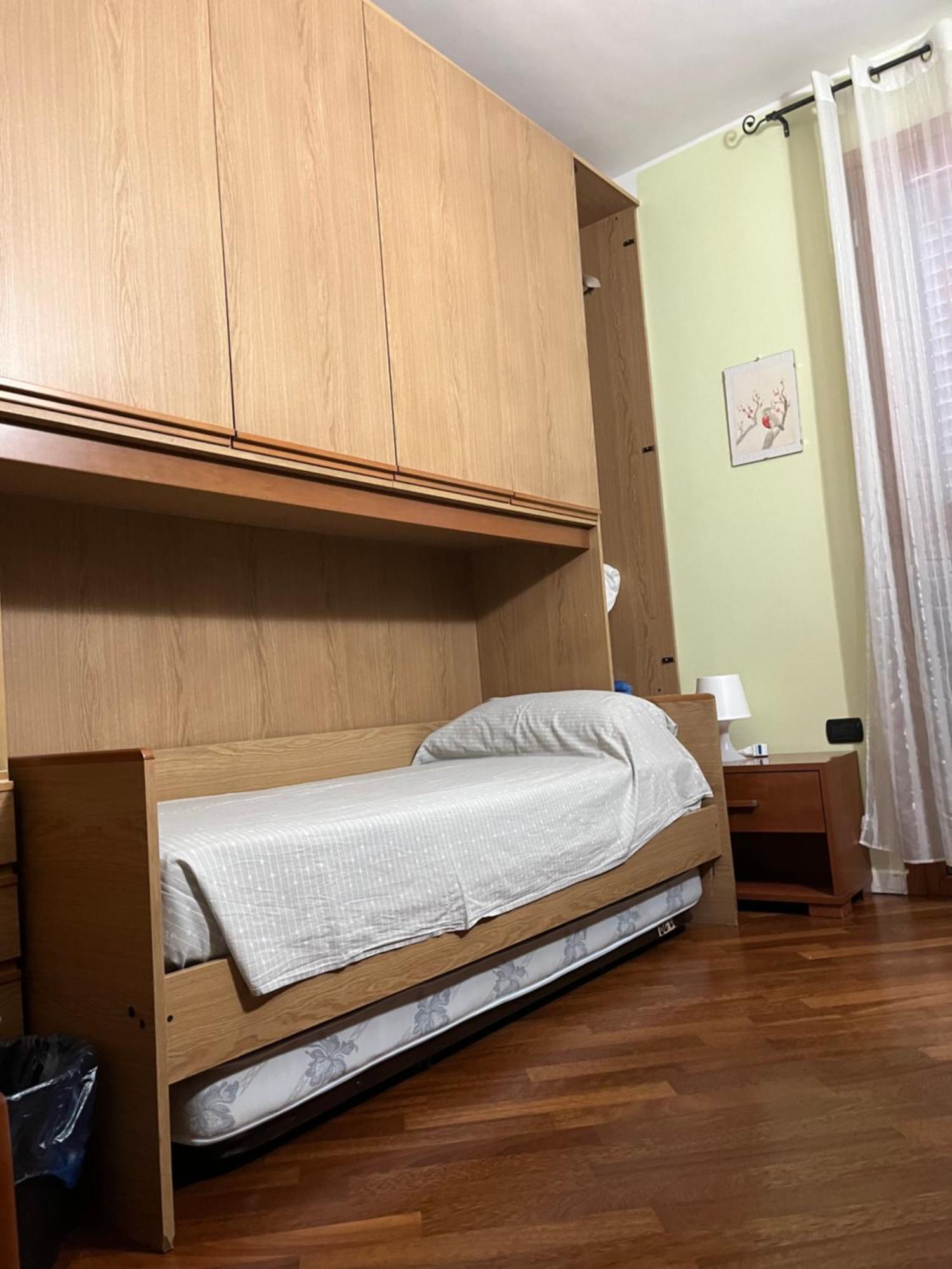 Camera Singola, Politecnico Milano Bovisa エクステリア 写真