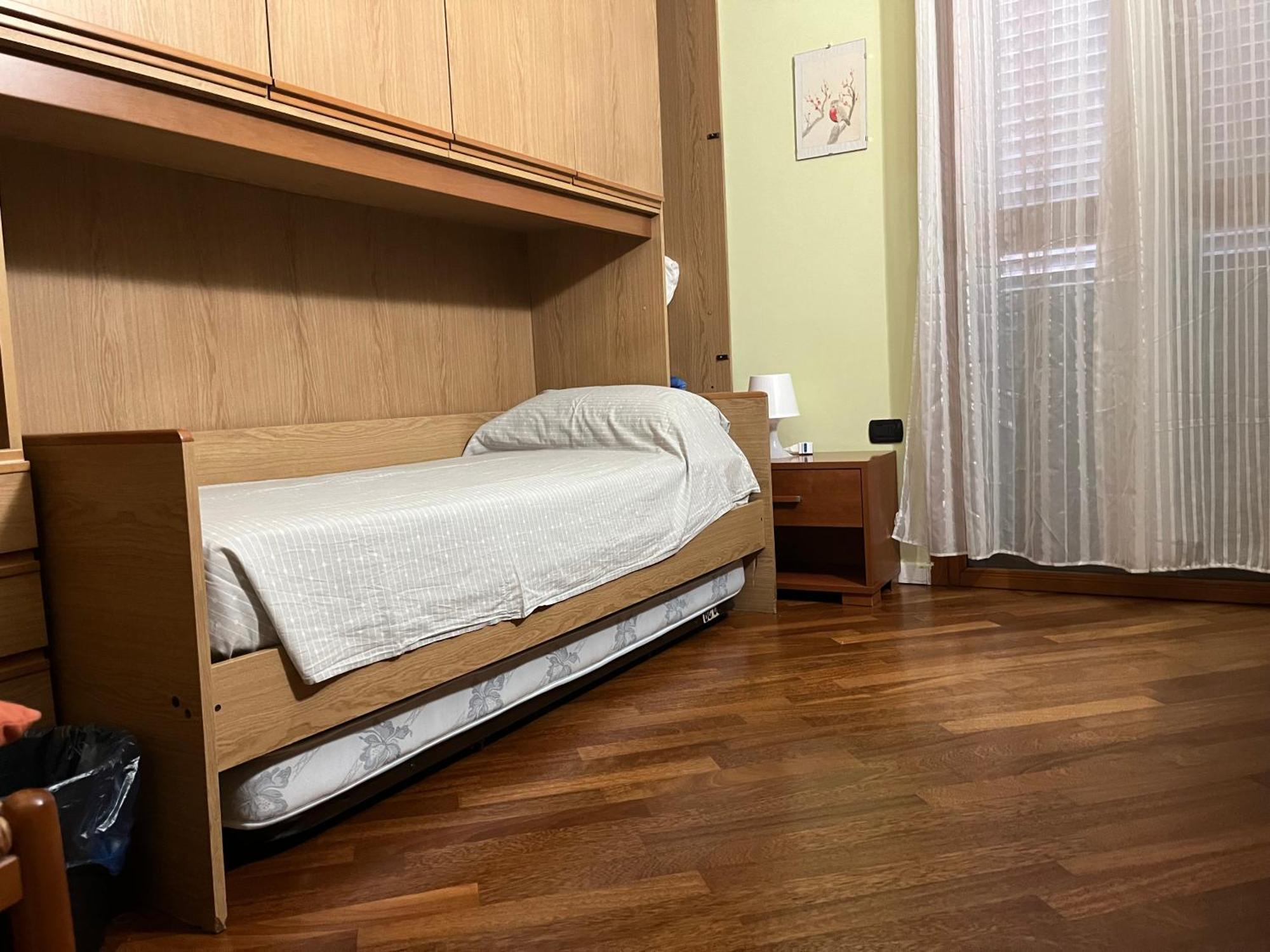 Camera Singola, Politecnico Milano Bovisa エクステリア 写真