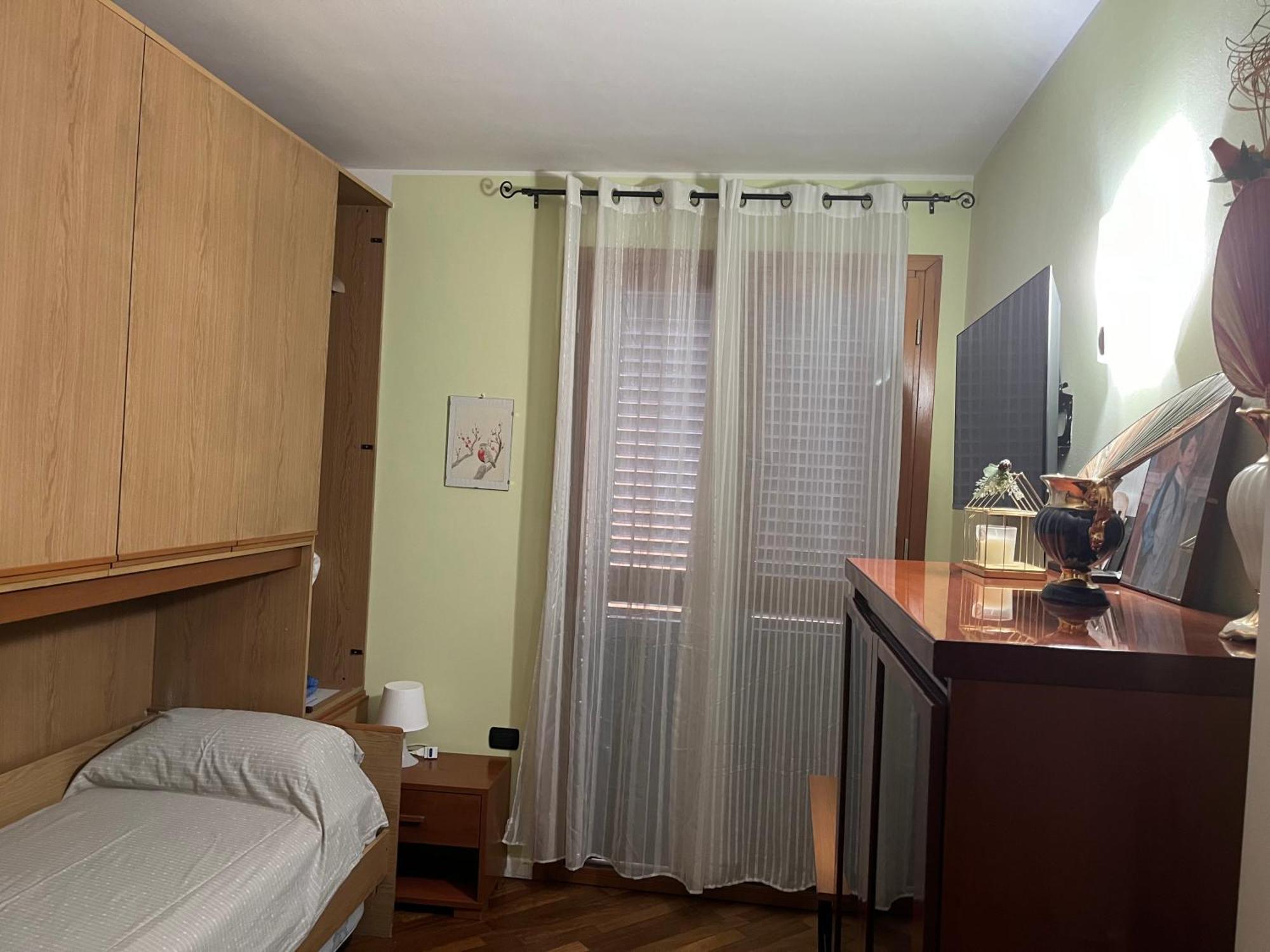 Camera Singola, Politecnico Milano Bovisa エクステリア 写真